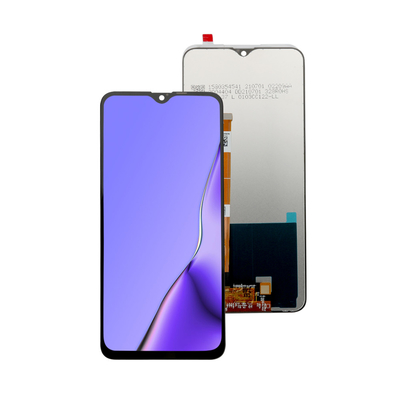 Affichage à cristaux liquides original de téléphone portable d'écran tactile d'affichage à cristaux liquides d'affichage d'A9 A5s A3s pour l'écran 2020 de téléphone portable d'Oppo A53s