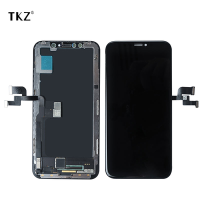 Écran du téléphone portable OLED de TFT Incell pour Iphone X XR 11 6 6s 7 8 7P 8P