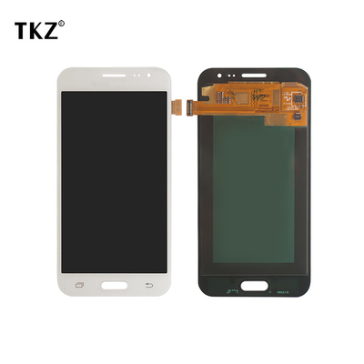 5,0 écran tactile de téléphone portable de pouce 1280×720 pour le SAM Galaxy J2