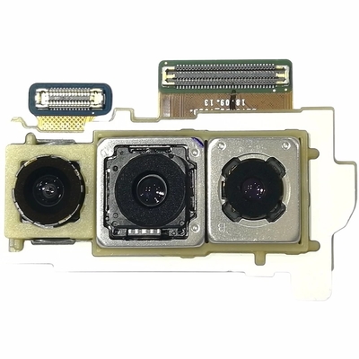Caméra arrière de téléphone portable original pour le SAM Galaxy S10 plus G975F