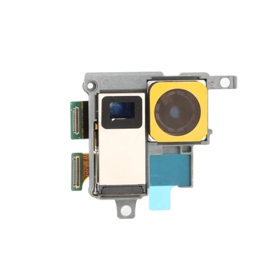 Ultra pièces de réparation arrière du SAM Galaxy S20 de caméra du téléphone portable G988