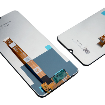 Remplacement d'écran d'OLED Smartphone pour Oppo A31 A12 A9 A5s A3s