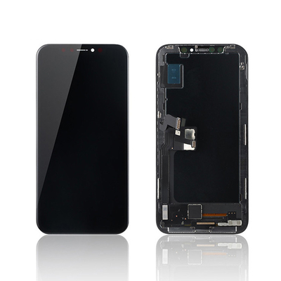5,5 densité de pixel de rechange 401 PPI d'écran d'affichage à cristaux liquides de téléphone portable de pouce