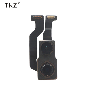 Caméra arrière de téléphone portable de TKZ pour l'iPhone 6 7 8 X XR XS 11 12 13 pro maximum