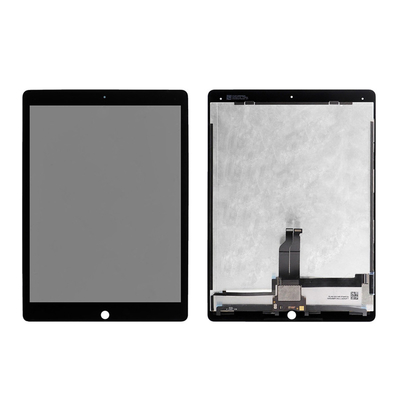Pro Assemblée de convertisseur analogique-numérique d'écran d'affichage à cristaux liquides de Tablette d'IPad avec la puce A1670 A1671 d'IC