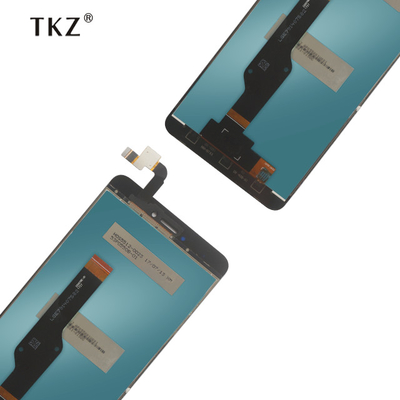 Écran tactile d'affichage à cristaux liquides de TAKKO pour l'affichage à cristaux liquides de la note 4 de Xiaomi Redmi, pour l'écran d'affichage à cristaux liquides de la note 4x de Xiaomi Redmi avec l'Assemblée de convertisseur analogique-numérique