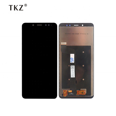Ensemble d'écran tactile LCD mobile TKZ 5.8 pouces pour XIAOMI Redmi Note 5