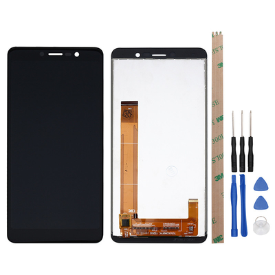 ODM Wiko Tommy Screen Replacement 100% d'OEM un examiné