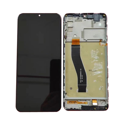 Le convertisseur analogique-numérique 100% de téléphone portable de Wiko 4 LITE a examiné la réparation cassée d'écran