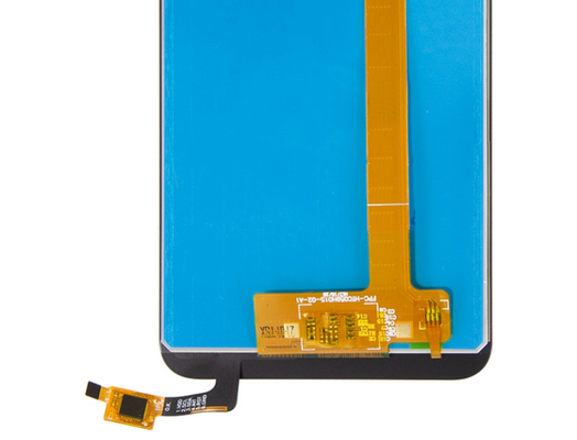 Remplacement de convertisseur analogique-numérique de téléphone portable de TFT OLED pour la vue de Wiko 2 plus