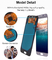 Affichages à cristaux liquides de téléphone portable de rechange pour l'écran d'affichage à cristaux liquides du SAM Galaxy J730 pour J3 J4 J5 J6 J7 J8 2016 2