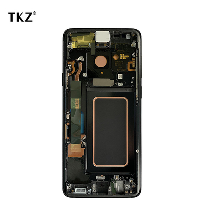 Réparation d'écran d'affichage à cristaux liquides d'OEM DOM Refurbished pour SAM S9 plus G965