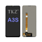 Affichages à cristaux liquides de téléphone portable d'OEM OLED TKZ pour le remplacement d'affichage d'OPPO A59