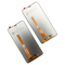 Accessoires d'écrans tactiles de téléphone portable de TFT de 6,2 pouces pour Vivo Y91